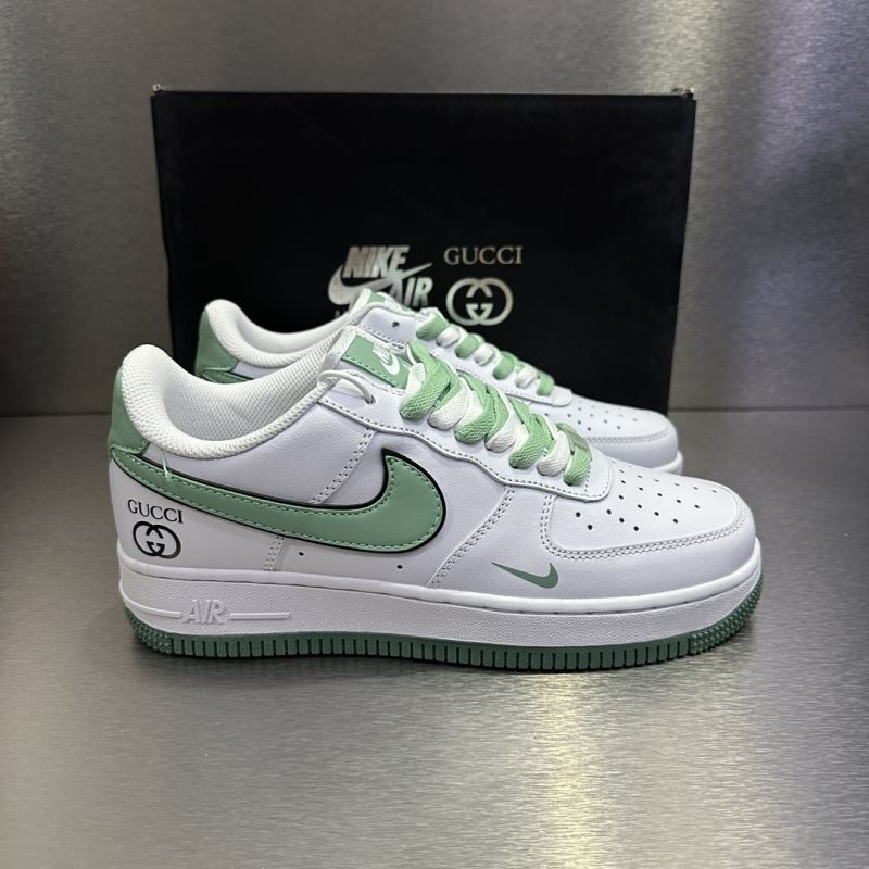 G*u*i sneakers